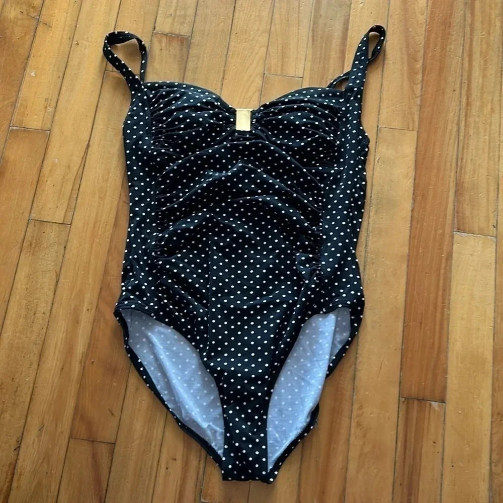 Simons  swimsuit onepiece‎